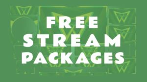 Read more about the article 40+ Free Stream Packages & Themes