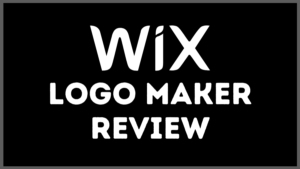 Read more about the article Wix Logo Maker Review