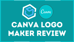 Read more about the article Canva Logo Maker Review