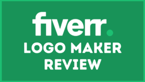 Read more about the article Fiverr Logo Maker Review