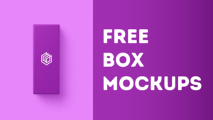 Read more about the article 30+ Free Box Mockups