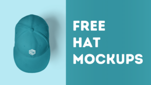 Read more about the article 30+ Free Hat Mockups
