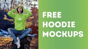 Read more about the article 30+ Free Hoodie Mockups