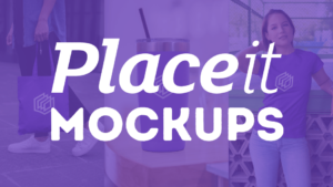 Read more about the article Placeit Mockups: How To Make Them, Use Them, & More